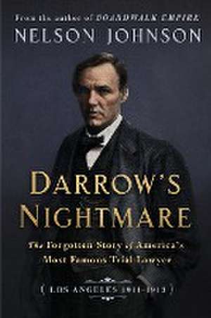 Darrow's Nightmare de Nelson Johnson