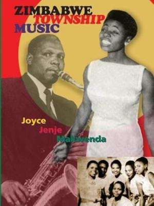 Zimbabwe Township Music de Joyce Jenje-Makwenda