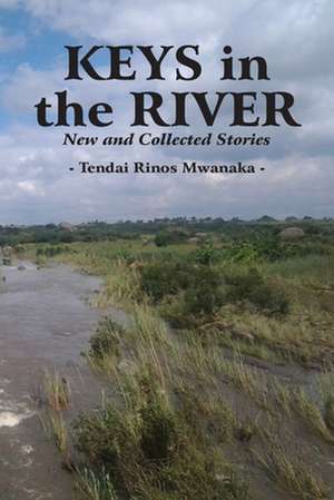 Keys in the River de Tendai Rinos Mwanaka