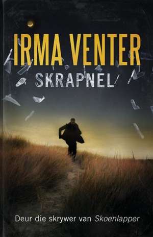 Skrapnel de Irma Venter