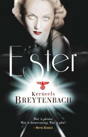 Ester de Kerneels Breytenbach