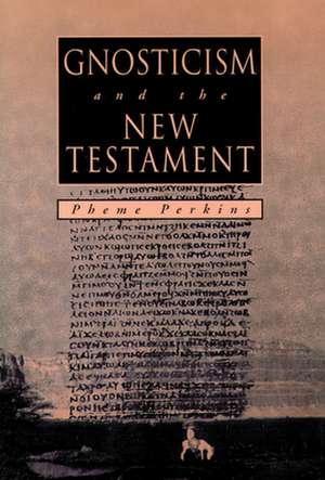 Gnosticism and New Testament: The Politics of Biblical Studies de Pheme Perkins