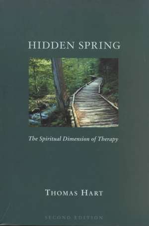 Hidden Spring de Thomas Hart