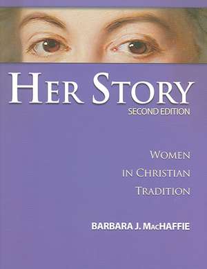 Her Story de Barbara J. MacHaffie