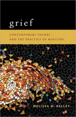 Grief de M. Kelley