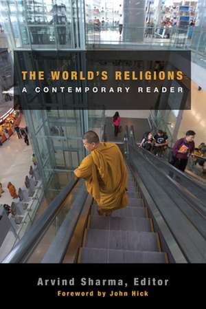 The World's Religions de Arvind Sharma