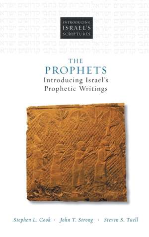 The Prophets de John T. Strong