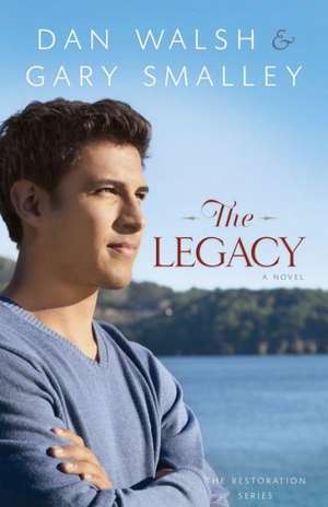 Legacy de Dan Walsh