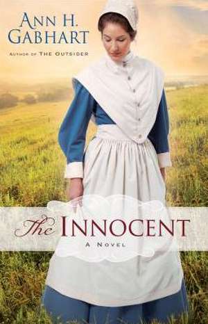 The Innocent de Ann H Gabhart