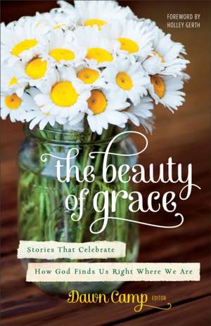 The Beauty of Grace de Dawn Camp