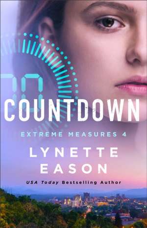 Countdown de Lynette Eason