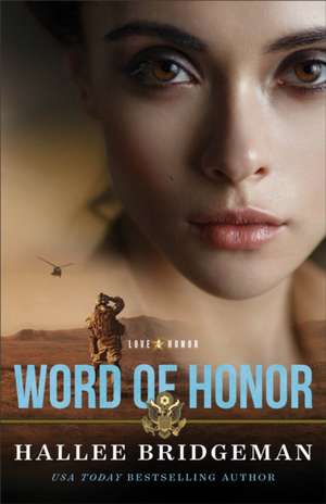 Word of Honor de Hallee Bridgeman