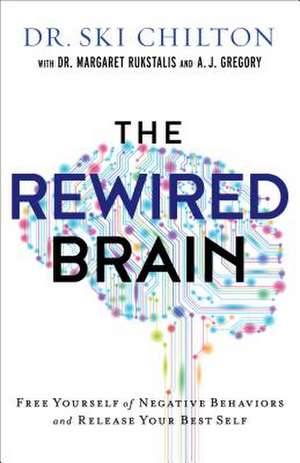 The Rewired Brain de Ski Chilton