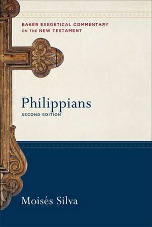 Silva, M: Philippians