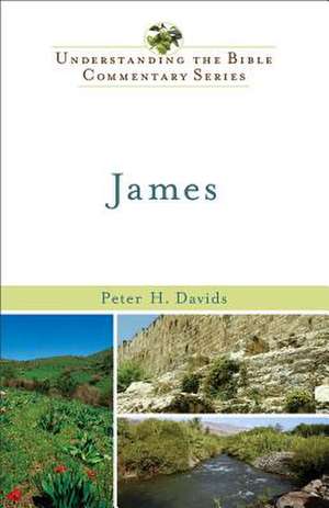 James de Peter H. Davids