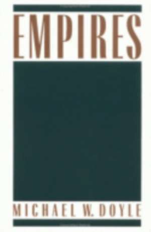 Empires de Michael Doyle