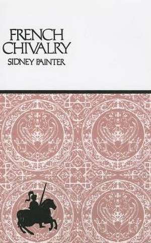 French Chivalry de Sidney Painter