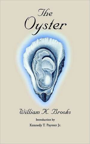 The Oyster de Brooks