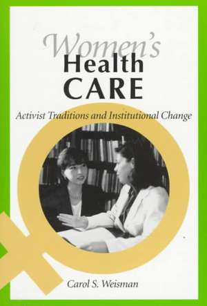 Women′s Health Care de Weisman