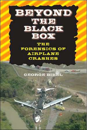 Beyond the Black Box de George Bibel