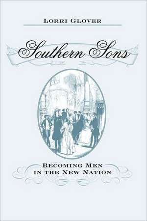 Southern Sons de Lorri Glover