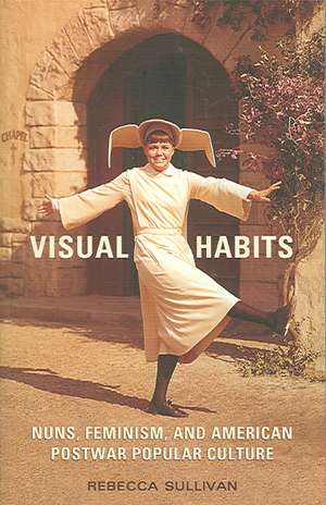 Visual Habits de Rebecca Sullivan