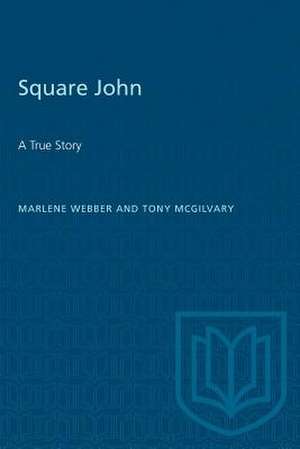 Square John de Marlene Webber