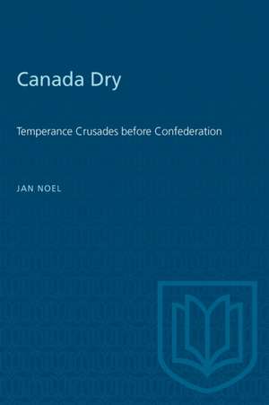 Canada Dry de Jan Noel