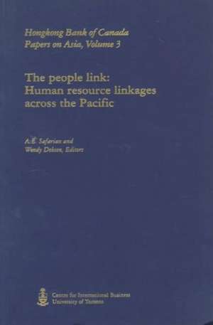 PEOPLE LINK