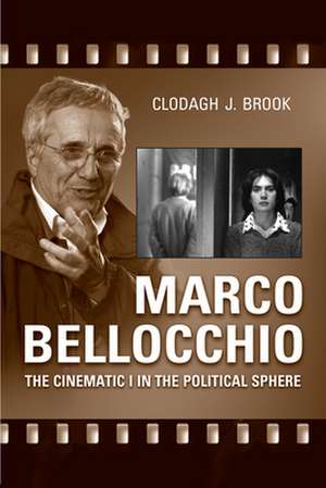 Marco Bellocchio de Clodagh J. Brook