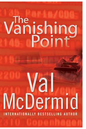 The Vanishing Point de Val McDermid