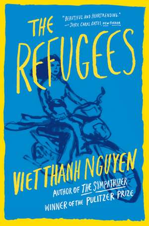 The Refugees de Viet Thanh Nguyen