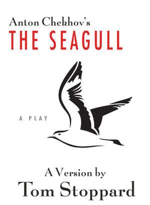 The Seagull de Tom Stoppard