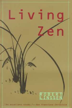 Living Zen de Christmas Humphreys