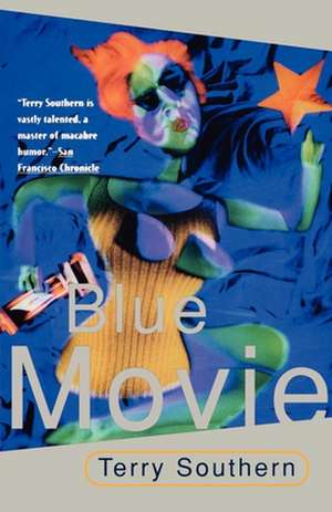 Blue Movie de Terry Southern