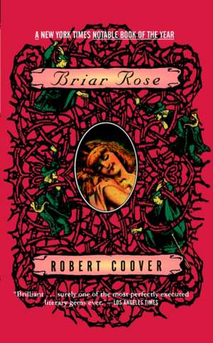 Briar Rose de Robert Coover