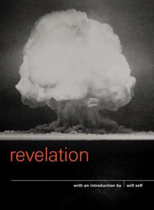 Revelation [Norris] de Pocket Canons