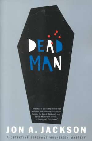 Deadman: The Life of Elizabeth Taylor de Jon A. Jackson