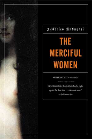 The Merciful Women: Prose, Poetry, Politics; 1948-1998 de Federico Andahazi