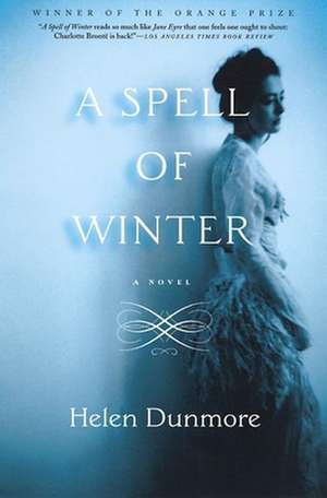 A Spell of Winter de Helen Dunmore