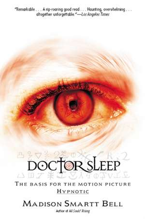 Doctor Sleep de Madison Smartt Bell