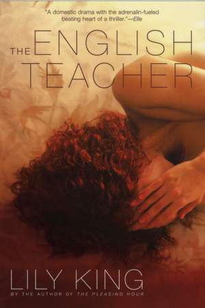 The English Teacher de LILY KING