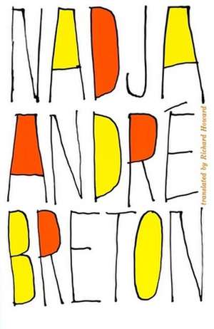 Nadja de Andre Breton