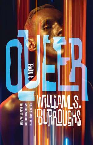 Queer de William S. Burroughs