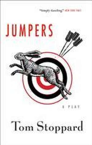 Jumpers de Tom Stoppard