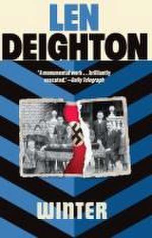 Winter de Len Deighton