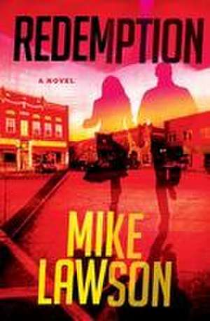 Redemption de Mike Lawson