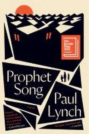 Prophet Song de Paul Lynch