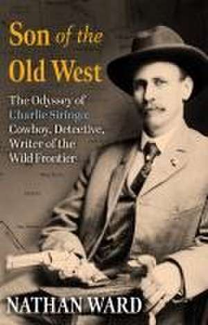 Son of the Old West de Nathan Ward