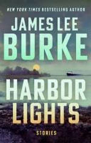 Harbor Lights de James Lee Burke